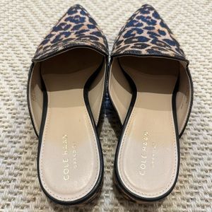 Perfect condition Cole Hassan loafers